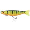 Amostra Vinil Arma Fox Rage Pro Shad Jointed Loaded 14Cm - Nrr060