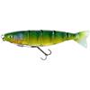 Pre-Rigged Soft Lure Fox Rage Pro Shad Jointed Loaded 14Cm - Nrr061