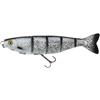Pre-Rigged Soft Lure Fox Rage Pro Shad Jointed Loaded 14Cm - Nrr063