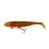 Pre-Rigged Soft Lure Fox Rage Loaded Pro Shads 14Cm - Nrr072
