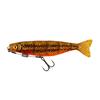 Pre-Rigged Soft Lure Fox Rage Pro Shad Jointed Loaded 14Cm - Nrr077