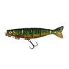 Pre-Rigged Soft Lure Fox Rage Pro Shad Jointed Loaded 14Cm - Nrr079