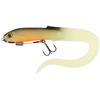 Leurre Souple Armé Fox Rage Slick Eel Loaded - 28Cm - Nrr086