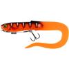 Leurre Souple Armé Fox Rage Slick Eel Loaded - 28Cm - Nrr087