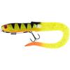 Leurre Souple Armé Fox Rage Slick Eel Loaded - 28Cm - Nrr088