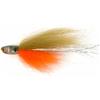 Streamer Fox Rage Fish Snax Dropshot Fly - Nsl1002
