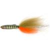 Streamer Fox Rage Fish Snax Dropshot Fry - 12Cm - Nsl1006