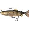 Pre-Rigged Soft Lure Fox Rage Jointed Replicant - 18Cm - Nsl1062