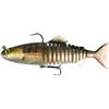 Pre-Rigged Soft Lure Fox Rage Jointed Replicant - 18Cm - Nsl1063