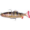 Pre-Rigged Soft Lure Fox Rage Jointed Replicant - 18Cm - Nsl1064
