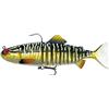 Pre-Rigged Soft Lure Fox Rage Jointed Replicant - 23Cm - Nsl1068