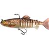 Pre-Rigged Soft Lure Fox Rage Jointed Replicant - 18Cm - Nsl1207