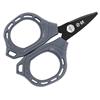 Schere N.S Black Hole Pocket Cutter - Nspcg