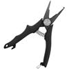 Pliers N.S Black Hole Pocket Pliers - Nsppb