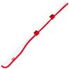 Spitzenschutz N.S Black Hole Tip Guard - Nstgw