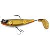 Leurre Souple Armé Chasebaits The Swinger 150 Rigged - 15Cm - Nugget