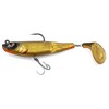 Leurre Souple Armé Chasebaits The Swinger 150 - 15Cm - Nugget