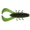 Soft Lure Gary Yamamoto Nuki Bug 3,5 - 8.9Cm - Pack Of 6 - Nukibug35-208