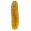 Fibre Tof Ocean Hair - 40Cm - Oce - Cannelle