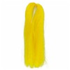 Fibre Tof Ocean Hair - 40Cm - Oce - Electric Yellow