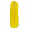 Fibre Tof Ocean Hair - 40Cm - Oce - Jaune