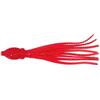 Soft Lure Nikko Octopus - 7Cm - Pack Of 5 - Octopus2.5Uvred
