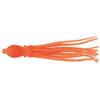 Softbait Nikko Octopus - 9Cm - Partij Van 4 - Octopus3.5463