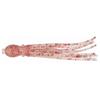 Soft Lure Nikko Octopus - 11.5Cm - Pack Of 4 - Octopus4.5455