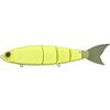 Leurre Flottant Madness Balam 200 - 20Cm - Odorya Chart