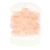 Chenille Fly Scene Super Blob Chenille - Oeuf Saumon