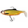 Leurre Souple Arme Westin Ricky The Roach Shadtail R'n R - 14Cm - Official Roach (Edition Limitée France)