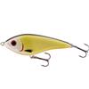 Leurre Coulant Westin Swim Glidebait - 13.5Cm - Official Roach