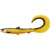 Leurre Souple Westin Bullteez Curltail - 10Cm - Official Roach X 2