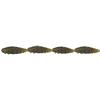 Leurre Souple Mikado M-Area Multi Insect - 2.3Cm - Par 8 - Og