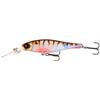 Leurre Coulant Mikado Wobbler Evo Twitch - 4Cm - Oikawa Perch
