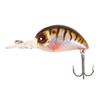 Leurre Flottant Mikado Wobbler Shimmy Dr - 3Cm - Oikawa Perch