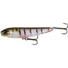 Leurre De Surface Mikado Wobbler Mft Dog - 7.5Cm - Oikawa Perch