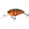 Leurre Flottant Livingston Lures Howeller Dmc Jr. - 5.5Cm - Okie Craw