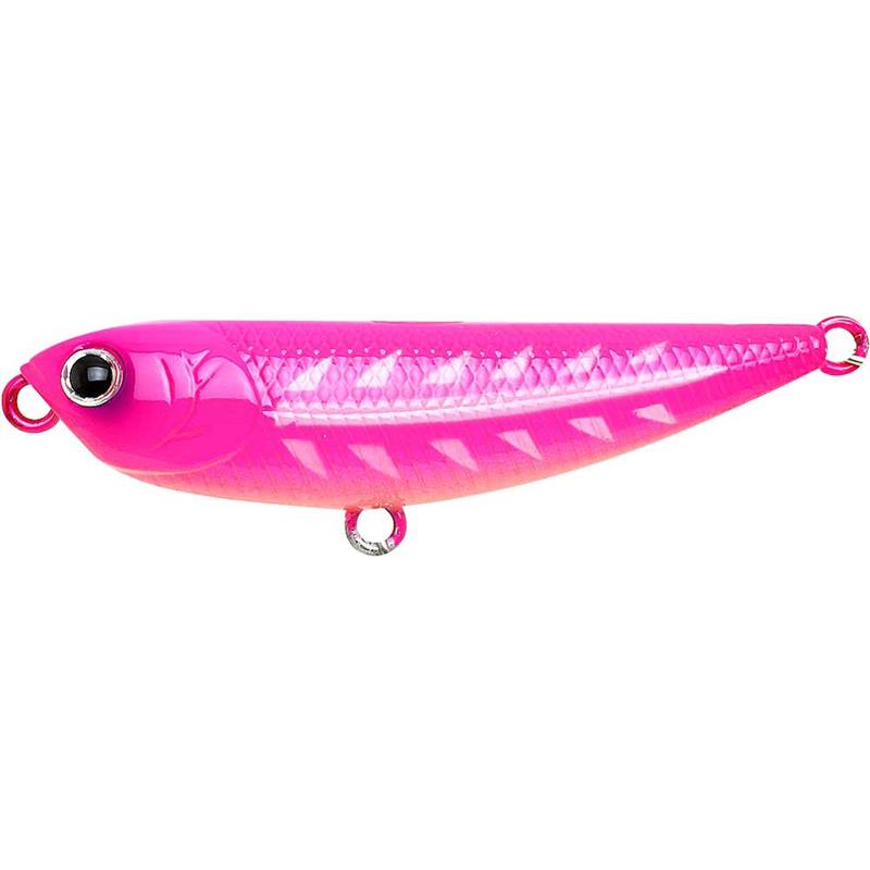 Leurre Flottant Gan Craft Jointed Claw 70mm - Type F - AR-13 - Neuf Pour Pêche En Eau Douce