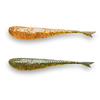Leurre Souple Crazy Fish Glider 1.2 - 3Cm - Par 16 - Olive And Caramel