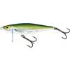 Leurre De Surface Salmo Thrill - 7Cm - Olive Bleak