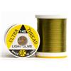 Fil Fly Scene Utc 140 Tying Thread - 90M - Olive Clair