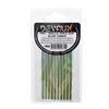 Bandelettes De Quills Devaux Pro-Quills Holo Dvx - Olive Foncé