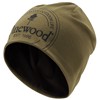 Bonnet Pinewood 2L Beanie - Olive Green