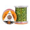 Tinsel Fly Scene Utc Tinsel Holographique - Olive - M