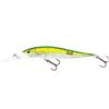 Leurre Suspending Westin Jerkbite Mr Jerkbait - 7.5Cm - Olive Minnow