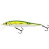 Leurre Suspending Westin Jerkbite Sr Jerkbait - 7.5Cm - Olive Minnow