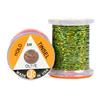 Tinsel Fly Scene Utc Tinsel Holographique - Olive - S