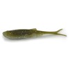 Leurre Souple Molix Rt Fork Flex 4 - 10Cm - Par 4 - Olive Shad