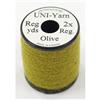 Yarn Uni Regular - 15M - Olive